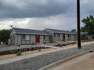 422 N 28th St, Colorado Springs, CO 80904