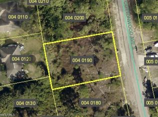 524 Cottonwood Ave S, Lehigh Acres, FL 33974