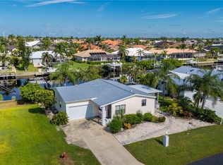 5431 River Bay Dr, Punta Gorda, FL 33950