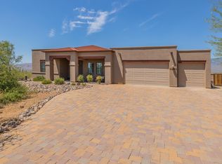 14825 E Circle W Ranch Pl, Vail, AZ 85641