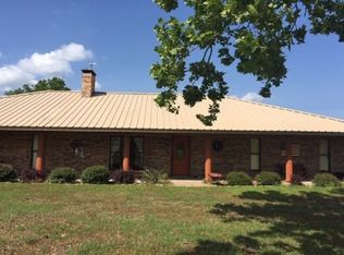 3609 Hawk Rd, Diana, TX 75640