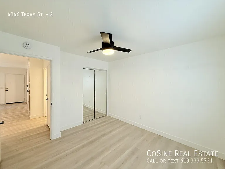 4346 Texas St #2 — Photo 5