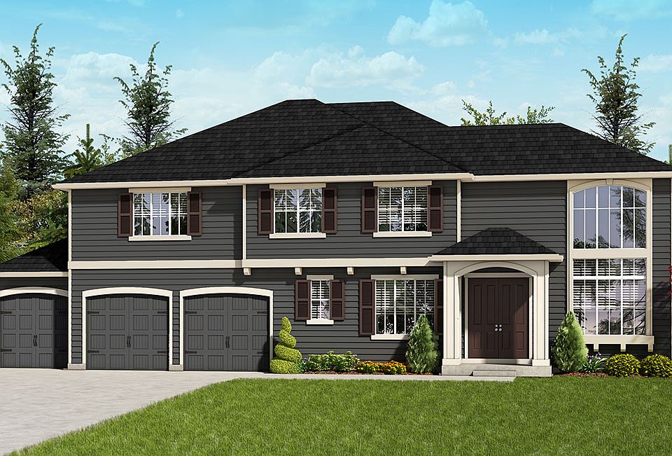 Plan Elevation.