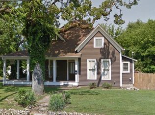 1215 S Hickory St, Chattanooga, TN 37404