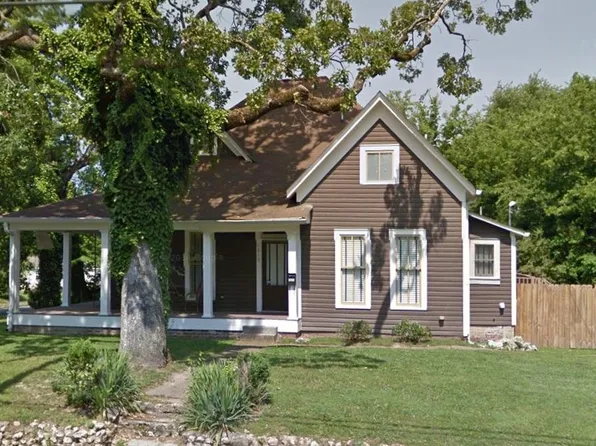 1215 S Hickory St, Chattanooga, TN 37404