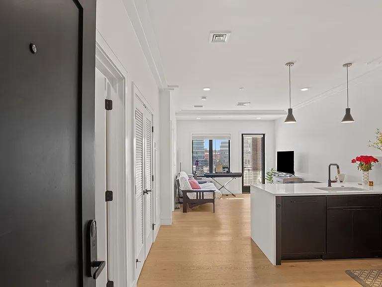 50 Leo M Birmingham Pkwy #508 — Photo 6