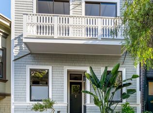 1023 Broadway, San Francisco, CA 94133