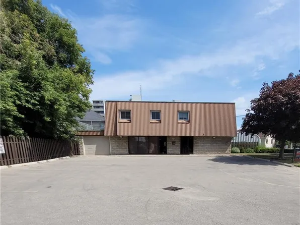 325 Fairview Dr, Brantford, ON N3R 2X3