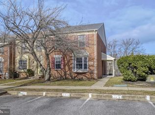 7222 Brookfalls Ter, Baltimore, MD 21209