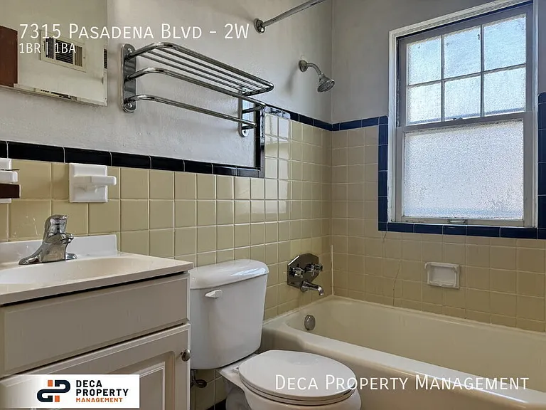 7315 Pasadena Blvd #2W — Photo 8