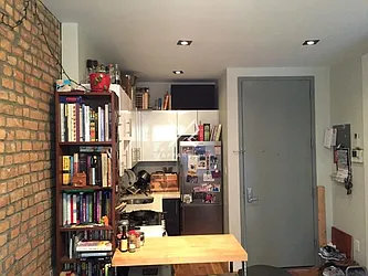 Rented by Yaffa Realty LLC