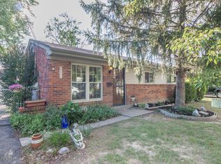 6108 Catheen Way, Louisville, KY 40213