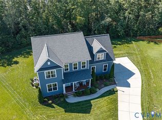 9518 Deering Ct, Midlothian, VA 23112