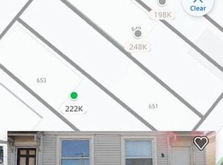 653 Barret Ave, Louisville, KY 40204