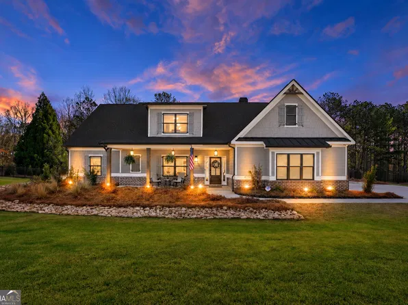 2128 Stonegate Way, Monroe, GA 30656
