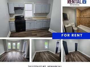 74 S 13th St #B, Newark, NJ 07107
