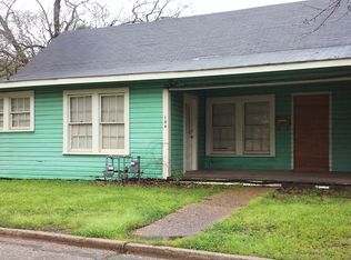 106 S Hazel St, Ruston, LA 71270