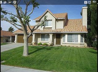 39364 Landmark Ct, Palmdale, CA 93551