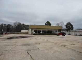 6014 Forbing Rd, Little Rock, AR 72209