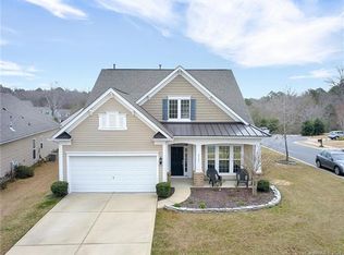 5173 Cressingham Dr #5173, Fort Mill, SC 29707
