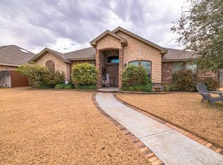 5315 Hilltop Dr, Midland, TX 79707