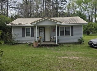 66 Eagle Bald Rd, Jacksonville, AL 36265