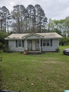 66 Eagle Bald Rd, Jacksonville, AL, 36265