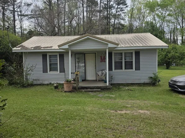 66 Eagle Bald Rd, Jacksonville, AL 36265