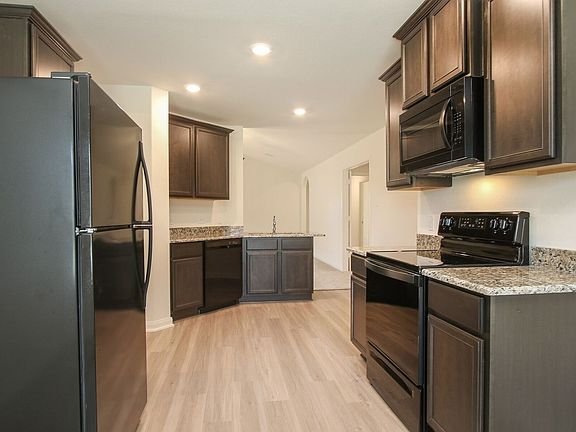 The Pecos at The Reserve at Park Lakes by LGI Homes