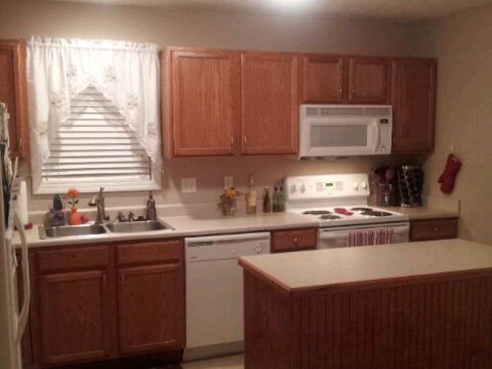 Updated Kitchen Photo
