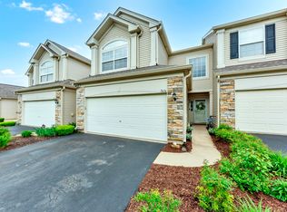 1616 Fieldstone Dr N, Shorewood, IL 60404