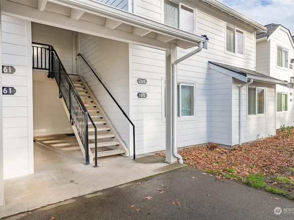 4232 Wintergreen Circle #160, Bellingham, WA 98226
