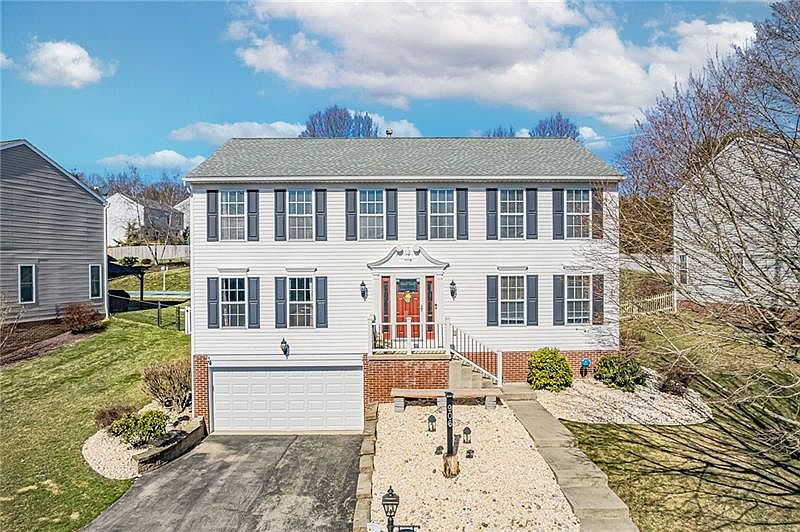 906 Castlegate Cir, Greensburg, PA 15601 Zillow