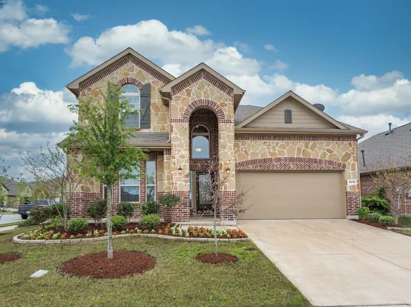 16716 Central Garden Ln, Prosper, TX 75078