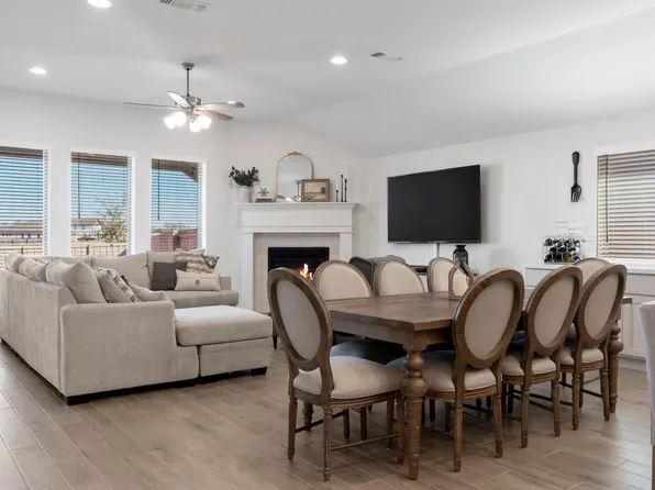 142 Palo Pinto Bnd, Bastrop, TX 78602