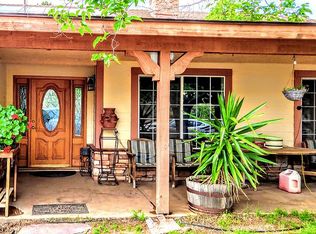 8161 Trane Rd, Agua Dulce, CA 91390