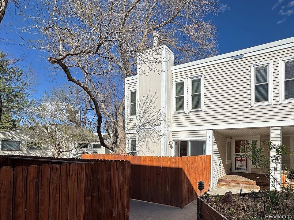 1st image of 1050 S Monaco Parkway #42