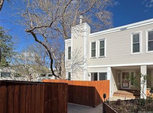 1050 S Monaco Pkwy UNIT 42, Denver, CO 80224