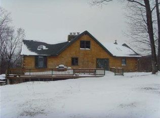 216 Evergreen Ln, Somerset, PA 15501