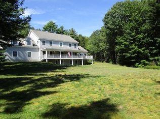 41 Denning Brook Rd, Mount Desert, ME 04660