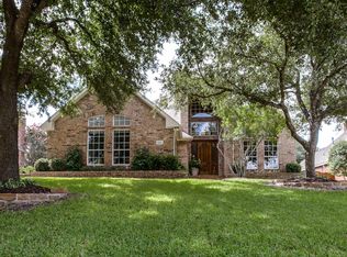 804 Hills Creek Dr, McKinney, TX 75072