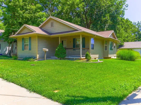 401 Hickman Ave, Columbia, MO 65201