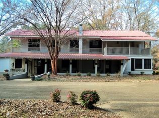 1507 Sunset Dr, Tupelo, MS 38801