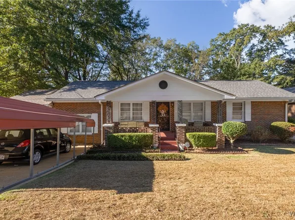 3535 32nd St, Tuscaloosa, AL 35401