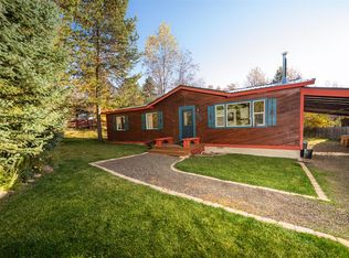 605 Syringa Dr, McCall, ID 83638