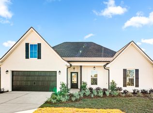 66 Splendor Run, Freeport, FL 32439