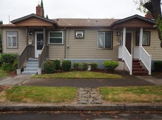 SAL4805, Portland, OR 97217