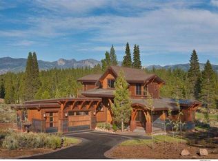 10940 Ryley Court Sierra #11, Truckee, CA 96161