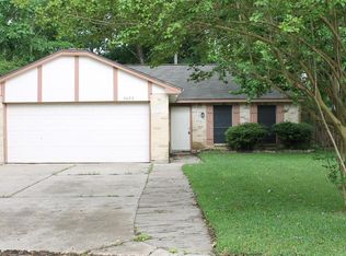4622 Quailgate Dr, Spring, TX 77373