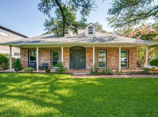 915 Knott Pl, Dallas, TX 75208